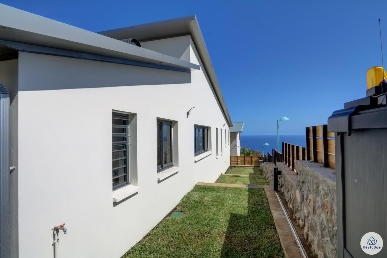 Villa Aina - Piscine 4 Etoiles - Vue Mer - Saint Leu Eksteriør bilde